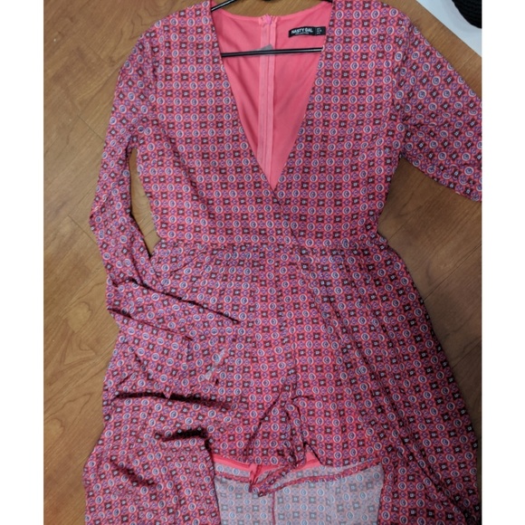 ROMPER 🌈❣️👸 - Picture 2 of 4